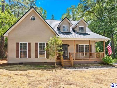 Property at 1825 Golf Course Rd, Hartsville, SC