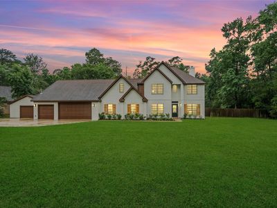 9 Timber Wood Ln