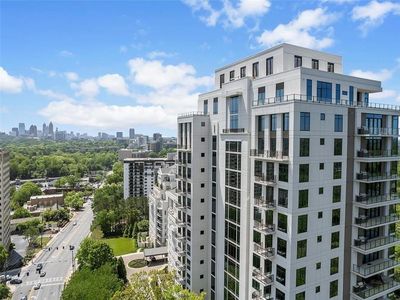 2520 Peachtree Rd NW #1603