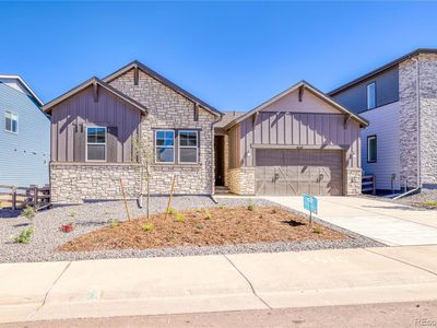 8610 Big Thompson Street