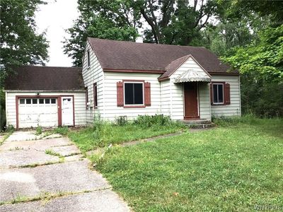 Property at 5345 Armor Duells Rd, Orchard Park, NY