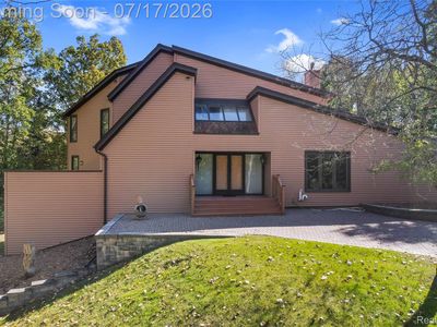 5685 Paint Valley Dr