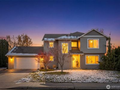 2389 Fancher Field Road