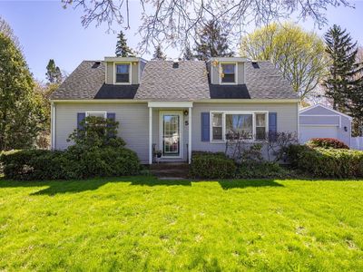 5 Hillside Dr