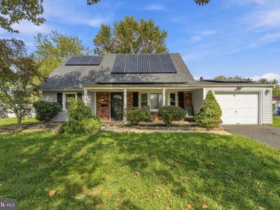 Property at 44 Exton Ln, Willingboro, NJ