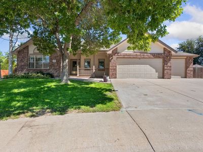1350 Silverwood Ct