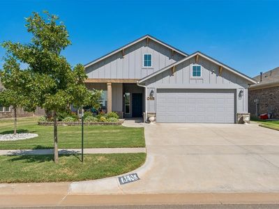 Property at 13408 Grass Plain Ave, Yukon, OK