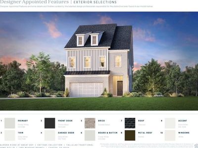 1095 Winding Branch Dr