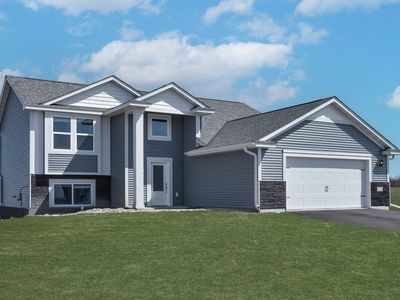 Ramsey Plan, Triplett Farms