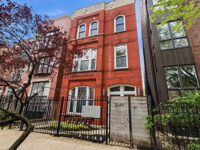 2649 W Haddon Ave APT 3N