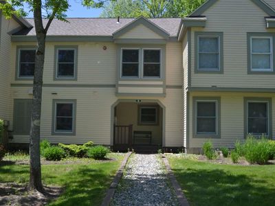 Property at 4B Newfane Circle #4B, West Dover, VT