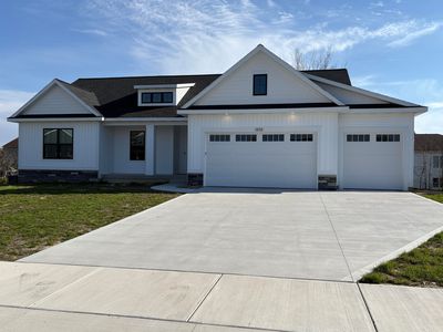 1858 Northfield Ct SW