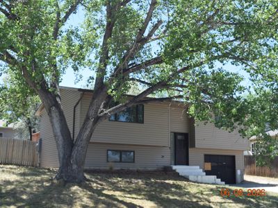 Property at 167 Fort Laramie, Glenrock, WY