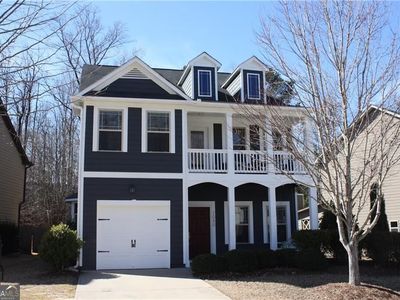 Property at 7040 Silk Tree Pointe, Braselton, GA