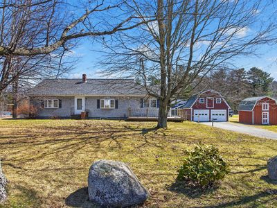 174 Pleasant View Ridge Road