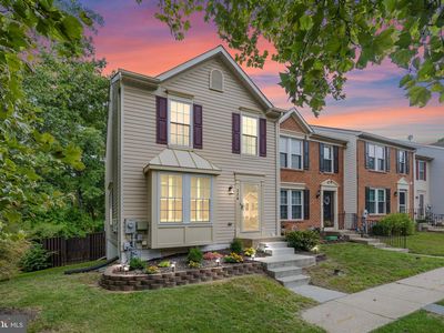 Property at 228 Foxtree Dr, Glen Burnie, MD