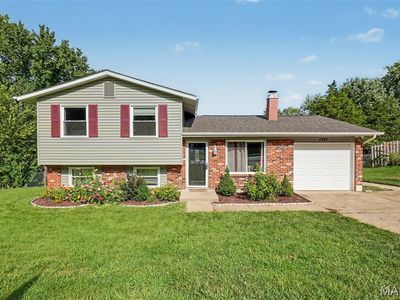 Property at 2221 Country Wood Dr, Imperial, MO