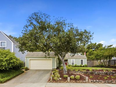 2604 Topaz Drive