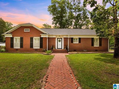 Property at 903 5th Ave N, Clanton, AL