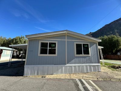 Property at 105 Pioneer Trl, Palm Springs, CA