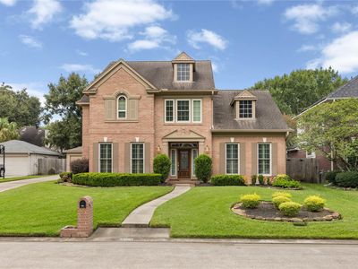 3607 Big Piney Dr
