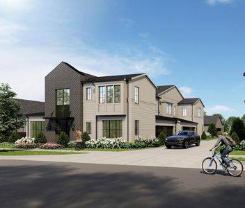 The Rueben Plan, Midland