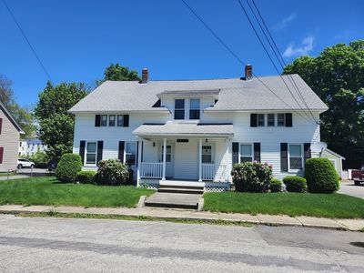 25-27 Elm Ln