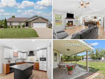 41 Village Circle Dr
