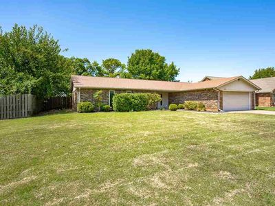 3108 S Black Oak Dr