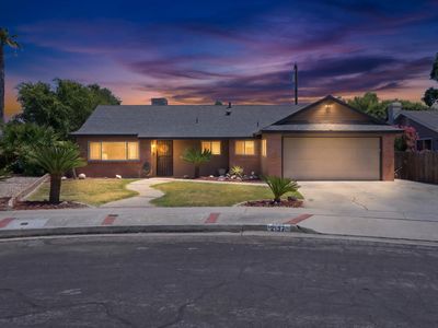 2137 N Woodridge Way