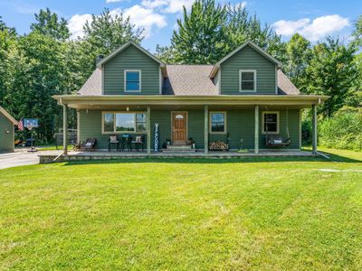 Property at 1522 N 425 E, Michigan city, IN