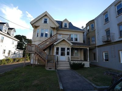 180 Winthrop St