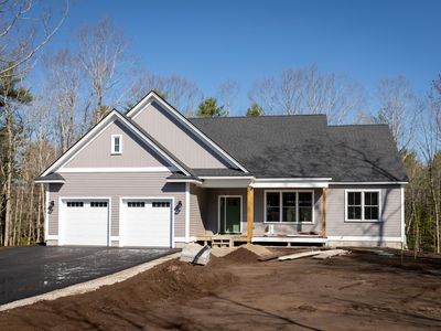 174 Tamrox Drive