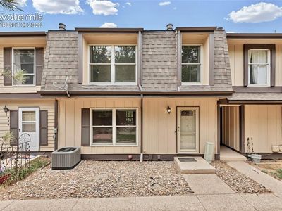 Property at 381 Raspberry Ln, Monument, CO