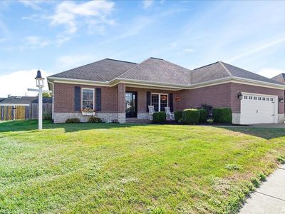 6022 Glen Oak Ct