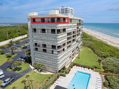 10000 S Ocean Ph 6 Drive #6