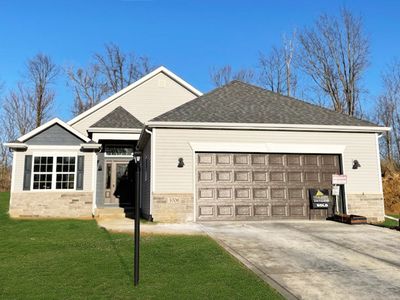 The Aster Plan, Liberty Estates