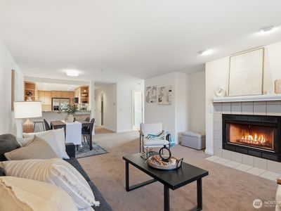 9320 NE Juanita Drive #2C