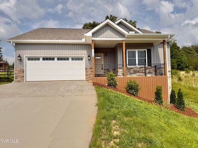 Property at 234 E Ridges Dr, Chuckey, TN
