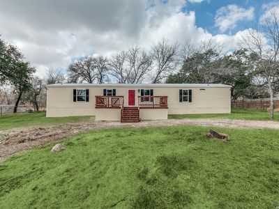 23403 Hickory Pass