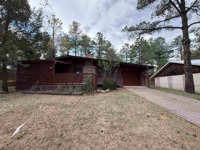 Property at 110 Clover Dr, Ruidoso, NM