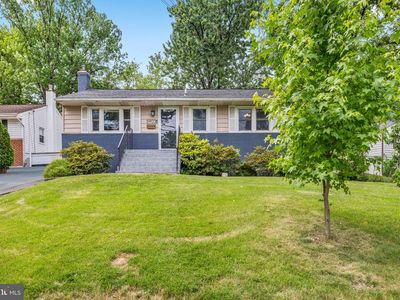 5903 Berwyn Rd