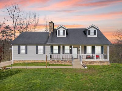 Property at 88 Hawkins Ln, Clay City, KY
