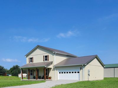 85 Campbells Ferry Ln