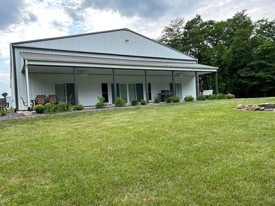2187 E 1800 North Rd
