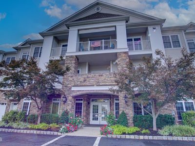 1318 Falston Circle #1318
