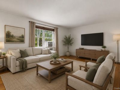 824 Palmer Road #2D
