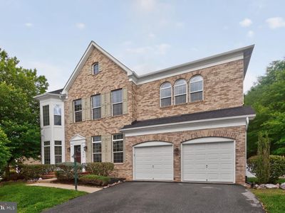 414 Summer Garden Way
