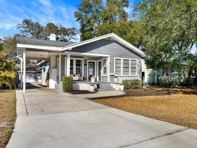 Property at 1414 E Paris St, Tampa, FL