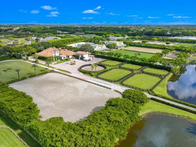 3382 Grand Prix Farms Drive N